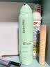 诗裴丝Spes免洗干发喷雾头发蓬松持久去油神器干发喷雾柚香180ml 实拍图