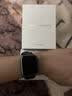 华为HUAWEI WATCH FIT 5铝合金表壳 韵律黑 超轻薄大屏腕上微运动强劲续航华为智能手表 实拍图