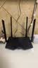 Tenda腾达路由器无线【千兆WiFi5穿墙王】5G双频信号放大器AC1200全屋增强家用AC10 实拍图