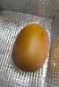 佳沛（zespri）新西兰 金奇异果特大果15粒134-146g猕猴桃水果礼盒 实拍图