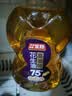 金胜【保真花生油】高油酸花生油3.08L 油酸＞75%高油酸花生物理压榨 实拍图