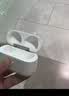 【9成新】Apple/苹果 AirPods 4(支持主动降噪)搭配无线充电盒(USB-C)苹果耳机 蓝牙耳机适用iPhone/iPad 四代 实拍图
