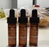 修丽可抗皱精华4ml 护肤品多肽抗皱抗老淡纹紧致修护PTIOX 会员试用 实拍图