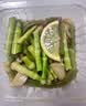 【下酒菜】七鲜 捞汁脆笋贡菜200g 实拍图