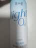简爱全新light系列奚梦瑶推荐0蔗糖高钙裸酸奶230g*12瓶 源头直发 实拍图