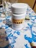 [胡庆余堂] 胃复春胶囊0.35g*60粒/盒 实拍图