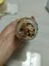 特瑞肯柠檬海盐黑胡椒研磨瓶装45g西餐健身餐提味牛排蔬菜沙拉调味料 实拍图