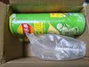乐事（Lay's）无限薯片 翡翠黄瓜味 104克*2罐 208克 休闲零食 膨化食品 实拍图