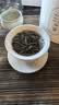 陈一凡白茶 白毫银针 2017年云南白毫银针袋装500g 茶叶老白茶银针 实拍图