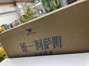 统一（President）阿萨姆奶茶 原味奶茶 茶饮料 500ml*15瓶 整箱 实拍图