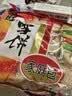 旺旺 雪饼 原味 400g 家庭装 休闲膨化食品饼干糕点小零食 实拍图