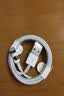 Apple/苹果 60W type-c充电线-1米 usb-c手机数据线 原装旗舰店苹果iPhone 18 Pro Max iPad快充线 实拍图