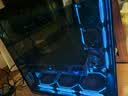 华硕TUF GAMING B850M-PLUS WIFI7重炮手主板+AMD 锐龙7  9800X3D CPU  主板+CPU套装 实拍图