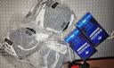 山山汽车专用活性炭3600g竹炭包新车除味除甲醛车内除醛碳包  实拍图