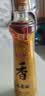 金龙鱼纯芝麻香油480ml【一级】凉拌调味烹饪火锅调味油玻璃瓶小磨香油 实拍图