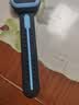 Smorss适用小天才手表表带q2a/z11/z10/z9/z8/z7/z6/z6Pro/z5/z3/y03/D3/z1s/q1a/儿童电话手表带天境蓝 实拍图