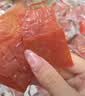 三只松鼠高蛋白肉脯500g量贩箱装靖江风味鸡肉猪肉干休闲零食国庆团购送礼 实拍图