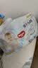 好奇（Huggies）金装小黑洞拉拉裤XL96片(12-17kg)尿不湿【速干不易红】 实拍图