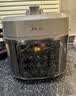 美的（Midea）有钛珐琅触控电压力锅6L 高压电饭煲家用6-8人智能预约多功能一体开盖火锅煲汤炖煮电饭锅MY-E6923 实拍图