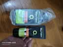 曼秀雷敦男士【吴磊推荐】洗面奶冰爽活炭150ml*2 控油去黑头洁面生日礼物 实拍图