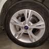玛吉斯（MAXXIS）轮胎/汽车轮胎 205/60R16 92V MA510 原配新福克斯 实拍图