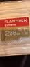 Sandisk闪迪128GB TF(MicroSD)内存卡4K极速金卡A2 V30 U3兼容大疆Pocket3/4P/Action 6运动相机/无人机存储卡 实拍图