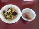 富昌东北黑木耳208g 肉厚无根菌菇山珍特产干货炒菜火锅凉拌食材 实拍图