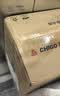 志高（CHIGO）烧水壶2L大容量保温电热水壶双层防烫家用烧水壶316L不锈钢内胆快速烧水 WM910 实拍图