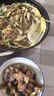 特福（Tefal）平底锅家用牛排不粘煎锅少油烟有钛煎饼锅电磁炉通用可进洗碗机 实拍图