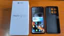 摩托罗拉 联想moto g100 【凑单价更低】 四年质保 LCD护眼屏 国家补贴 应用六开 12GB+256GB 曜石黑 实拍图