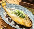 产地直采宁德冰鲜黄花鱼400g-500g/条 实拍图