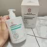 同仁堂（TRT）氨基酸洗面奶细致收毛孔控油去黑头洁面乳500g深层清洁保湿 实拍图