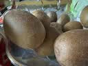 佳沛（zespri）新西兰金奇异果22粒巨大原箱146-175g猕猴桃水果礼盒 实拍图