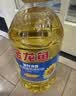 金龙鱼 食用油 葵花籽清香型食用植物调和油5L*4 实拍图