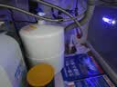 志高（CHIGO） 净水器家用瞬时1000G出水厨房直饮机0阻垢剂厨下式自来水过滤器管线机套装RO反渗透净饮机 P3经典款(视频安装)【单纯水龙头】 实拍图