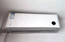 小米空调 巨省电 1.5匹挂机 一级能效 外机单排铜管 KFR-35GW/N1A1【整机免费十年包修】 实拍图