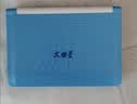 文曲星电子词典E8S朗文英语解释双解例句英美双发音朗文当代小初高四六级典便携式学习机非充电款蓝 实拍图