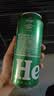 喜力经典500ml*24听整箱装 喜力啤酒Heineken京东自营 婚宴用酒 实拍图