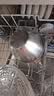 美厨（MAXCOOK）304不锈钢料理碗 量杯打蛋碗烘焙工具搅拌碗盆14cm MCPJ7360 实拍图