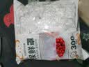 云蕾保鲜罩一次性保鲜膜套食品级厨房保鲜袋松紧口冰箱菜罩300只袋装 实拍图