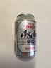Asahi朝日超爽啤酒 330ml*24听 整箱装京东自营 实拍图