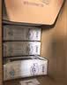蒙牛特仑苏低脂纯牛奶250ml×16盒 3.6g蛋白 健身减脂 送礼礼盒 实拍图