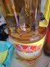 鲁花 【保真花生油】食用油 5S 物理压榨 压榨一级 花生油1L 实拍图