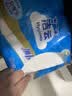 洁云卫生纸加韧方包纸400张*12包平板纸厕纸 加厚抽纸巾 全家用整箱 实拍图