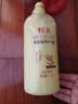 蜂花王俊凯推荐柔顺护发素1.2L小麦蛋白 【专供】柔顺营养1200ml*1瓶 实拍图