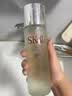 SK-II神仙水精华液330ml礼盒sk2补水保湿护肤品套装化妆全套生日礼物女 实拍图