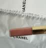 CHANEL【新色上市】香奈儿双效持色唇釉 镜面口红 持妆化妆品 生日礼物 明星色号 | 174号 - 米粉色 实拍图