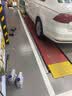 锦湖轮胎KUMHO汽车轮胎 205/55R16 91H KR26 适配卡罗拉/朗逸/英朗 实拍图