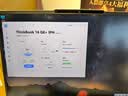 ThinkPad联想笔记本电脑ThinkBook16+ 2026 AI全能本 英特尔酷睿Ultra X9 388H 32G 1T 3.2K 16英寸 星耀白 实拍图