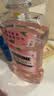 李施德林 (Listerine) 漱口水 樱花蜜桃口味果味口气温和清新口气女 500mL 实拍图